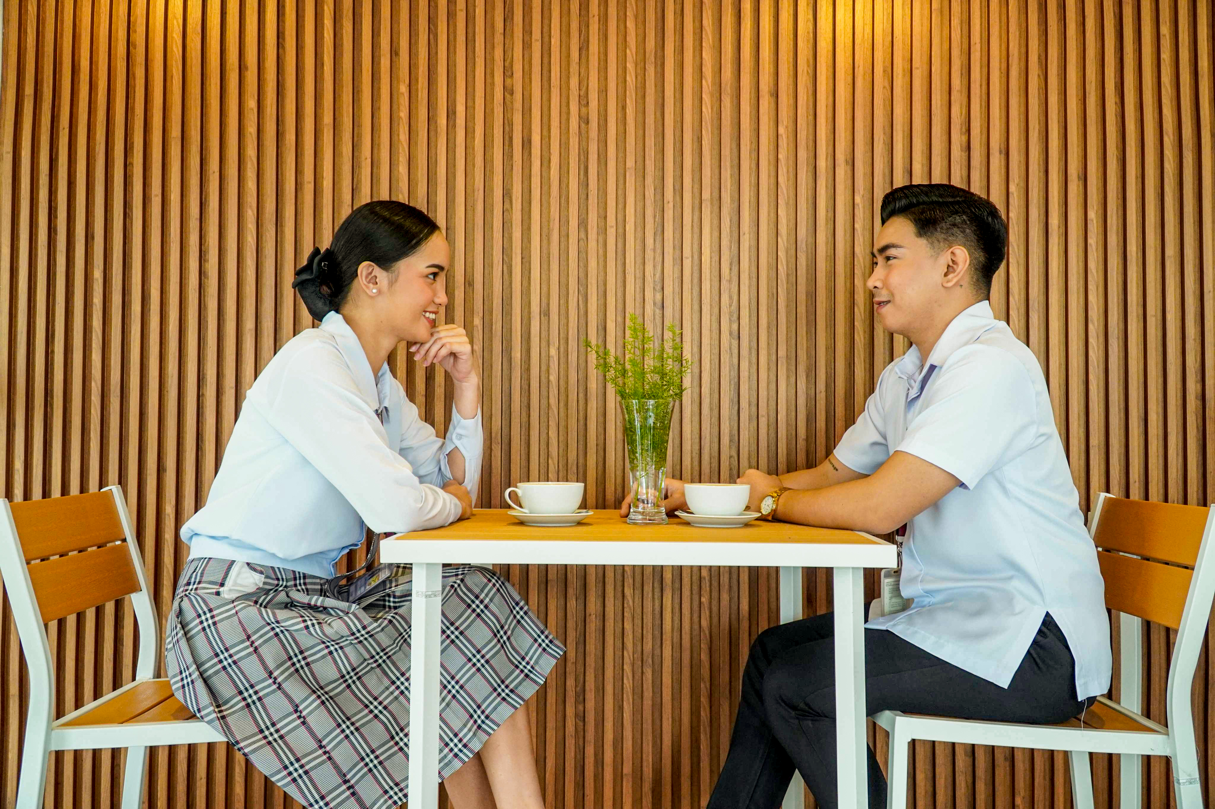 Coffee Shop Image 12